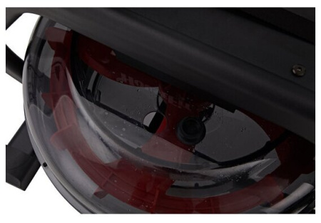 Гребной тренажер водный HOUSEFIT SKYLINE AQUA