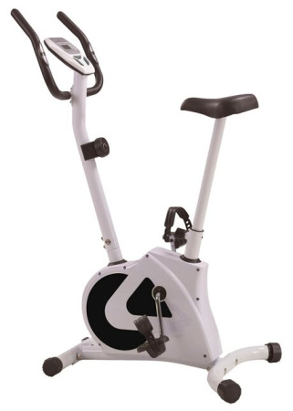 Вертикальный велотренажер Stingray ST-2570