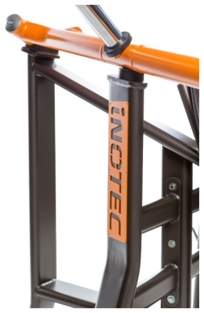 Тренажер со свободными весами AeroFit Inotec A1