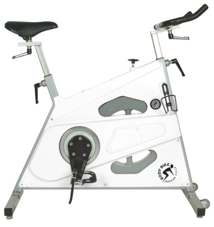 Вертикальный велотренажер Body Bike International Classic SS