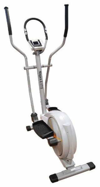 Эллиптический тренажер Dender E-1772 Niagara