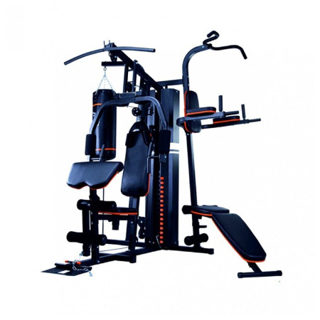 Силовая станция UltraGym Altezani Gym 001