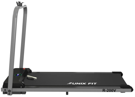 Дорожка для ходьбы + набор для фитнеса UnixFit R-200V