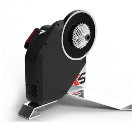 Велотренажер THINKRIDER X5 NEO SMART