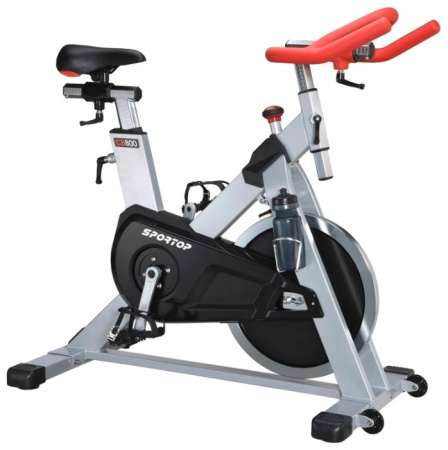 Спин-байк Sportop CB800