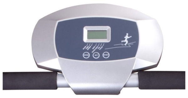 Магнитная беговая дорожка KPT KP-783H