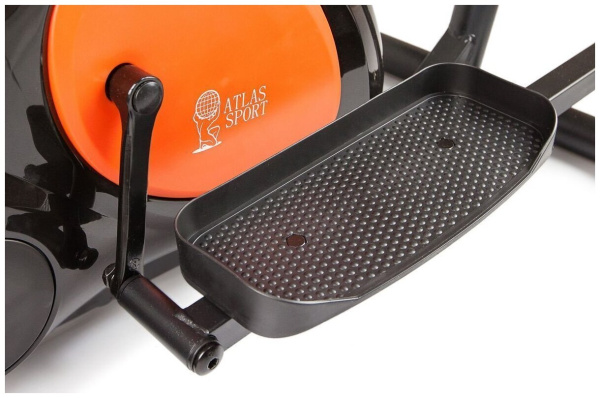 Эллиптический тренажер Atlas Sport AS-3.0H