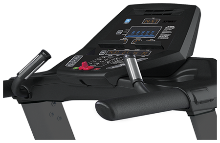 Беговая дорожка SPIRIT FITNESS CT800