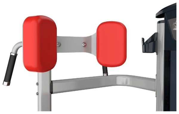 Тренажер со встроенными весами AeroFit IT9518