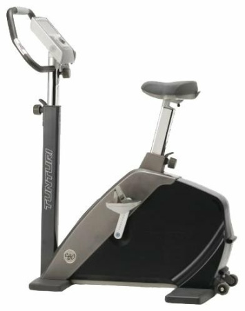 Велоэргометр Tunturi E80 (2010)