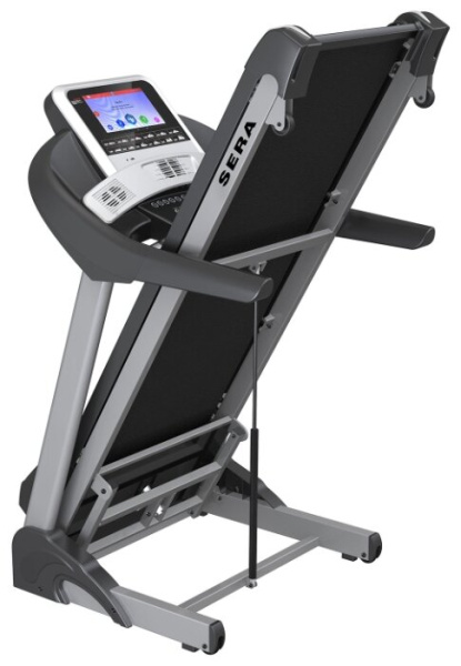 Электрическая беговая дорожка DFC T780 Sera