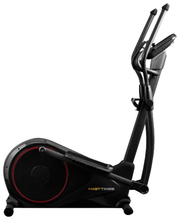 Эллиптический тренажер Hasttings DRE60