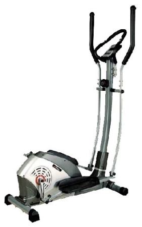 Эллиптический тренажер USA Style SS-373