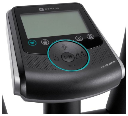 Эллиптический тренажер DOMYOS Essential+