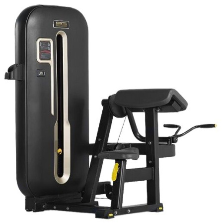 Тренажер со встроенными весами Bronze Gym S7-006