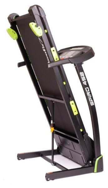 Беговая дорожка HouseFit SPIRO 452