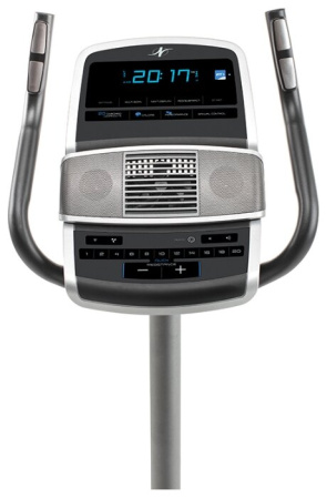 Вертикальный велотренажер NordicTrack GX 2.7 U (NTEVEX39018)