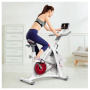 Вертикальный велотренажер YESOUL Smart Spinning bike S3 Pro