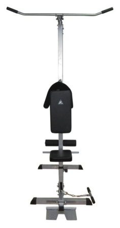 Многофункциональный тренажер DFC HOMEGYM HM019