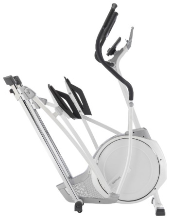 Эллиптический тренажер KETTLER 7691-800 Skylon 10