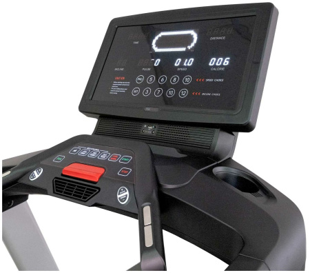 Электрическая беговая дорожка Protrain M20