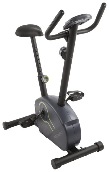 Вертикальный велотренажер Torneo Rumba B-105G