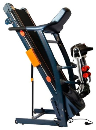 Электрическая беговая дорожка EnergyFIT EF-6608A