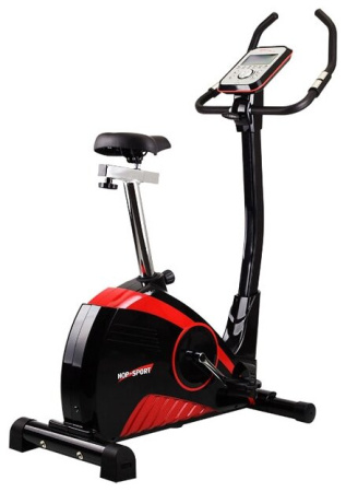 Вертикальный велотренажер Hop-Sport HS-76R Viper