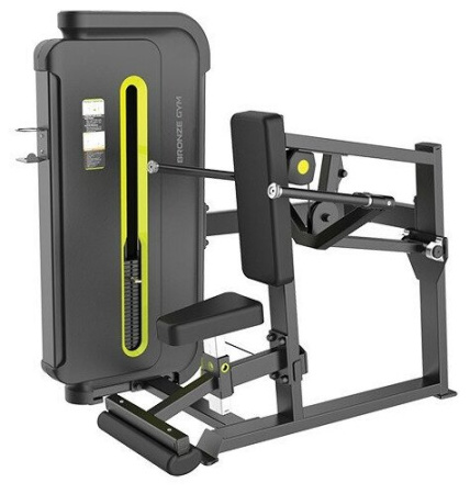 Отжимание сидя Bronze Gym BW-3026