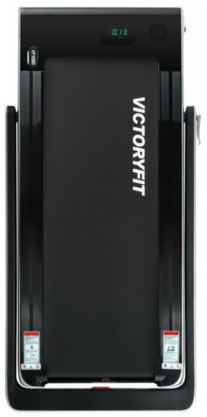 Электрическая Беговая дорожка 2 в 1 VictoryFit VF-X680