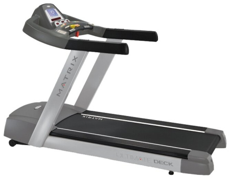 Электрическая беговая дорожка Matrix T50x-U (2011)