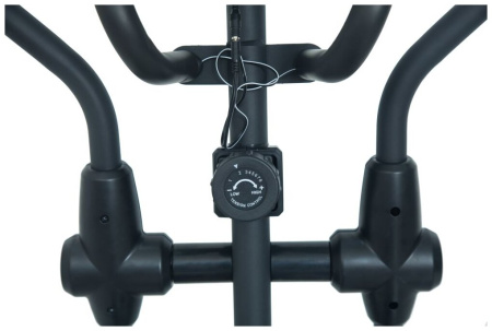 Эллиптический тренажер ATEMI AE 803