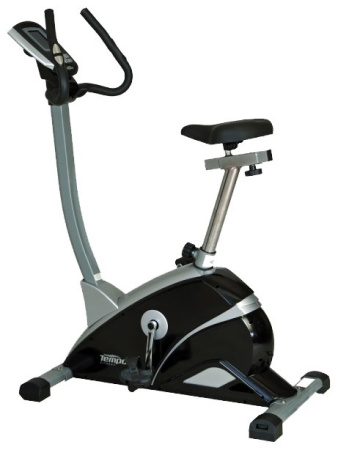 Вертикальный велотренажер Tempo Fitness U3200