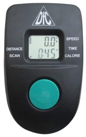 Эллиптический тренажер INFINITI E2000S