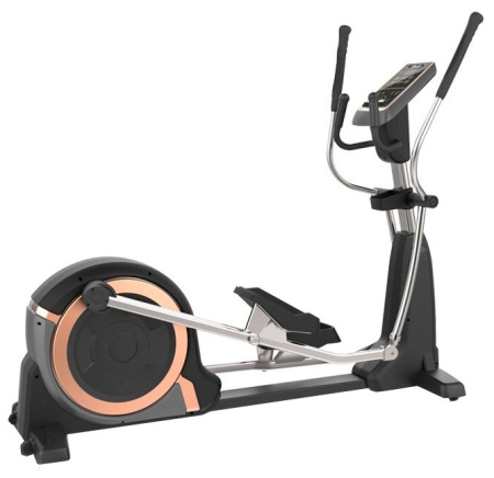 Эллиптический тренажер GymMaster GF9880