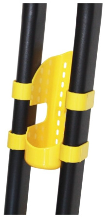 Вертикальный велотренажер DFC B211B