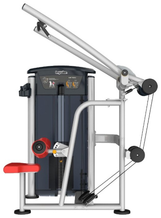 Тренажер со встроенными весами AeroFit IT9502