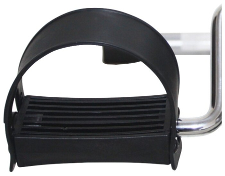 Портативный велотренажер DFC B801