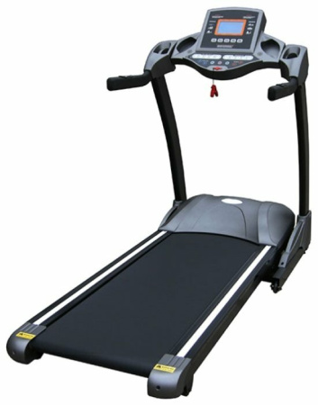 Электрическая беговая дорожка CarFitness Proton TS-2205