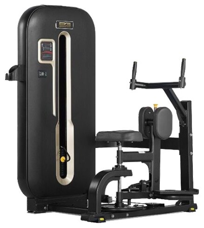 Тренажер со встроенными весами Bronze Gym S7-011