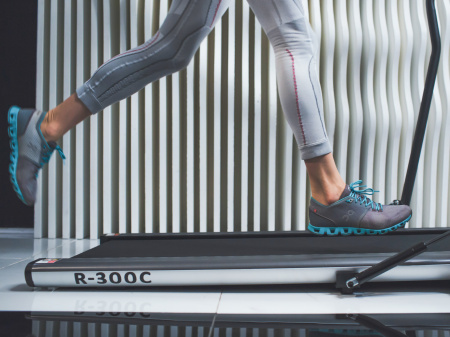 Беговая дорожка UnixFit R-300C