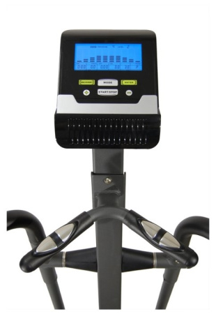 Эллиптический тренажер ATLAS Sport Fusion