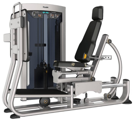 Тренажер со встроенными весами AeroFit Exoform FE9710