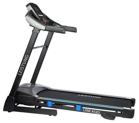 Беговая дорожка LEISTUNG LINE A120