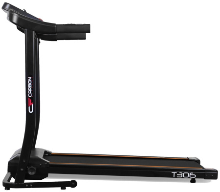 Беговая дорожка Carbon Fitness T306