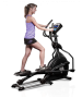 Эллиптический тренажер Xterra FS4.0e