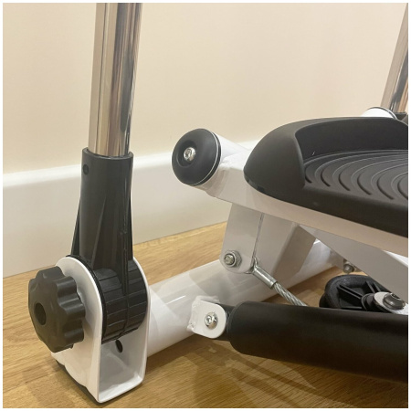 Тренажер степпер GymBit Скандинавская ходьба