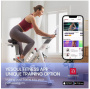 Велотренажер YESOUL Smart Bike S3