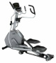 Эллиптический тренажер Vision Fitness XF40 Classic