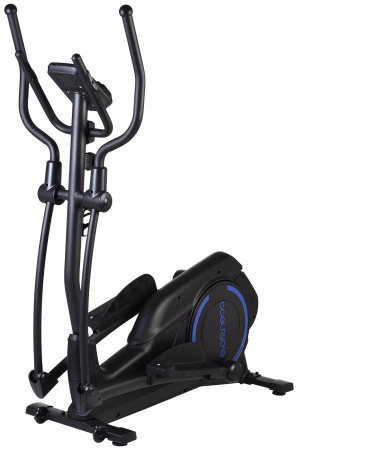 Эллиптический тренажер EVO FITNESS Galaxy магнитный
